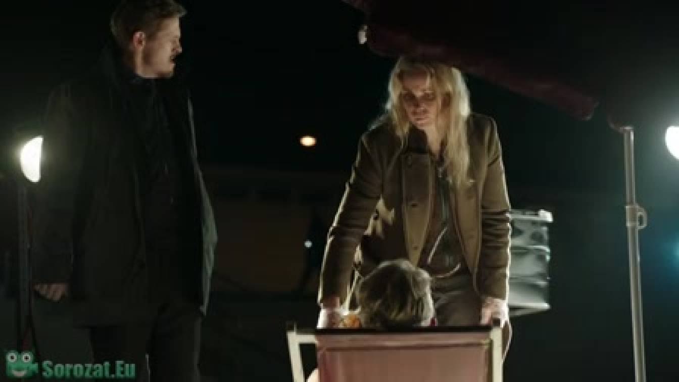 A híd 3. évad 04. rész