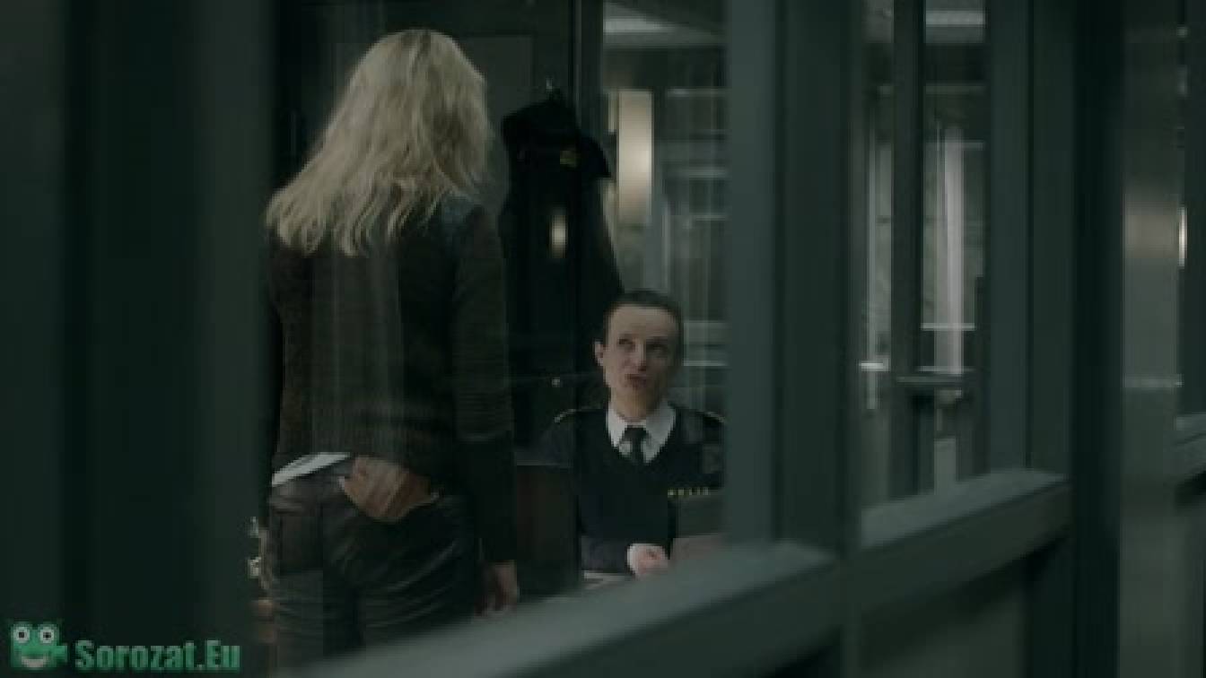 A híd 3. évad 06. rész