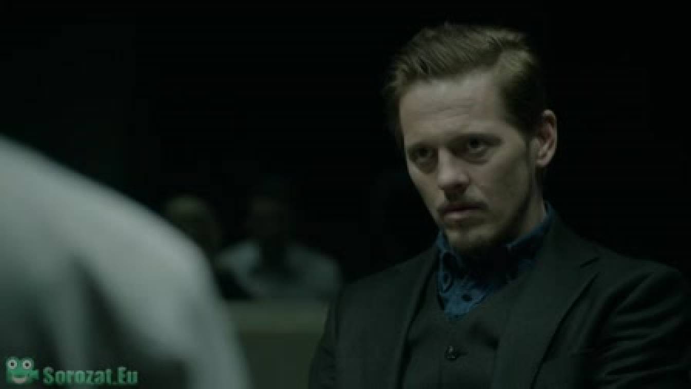 A híd 3. évad 08. rész