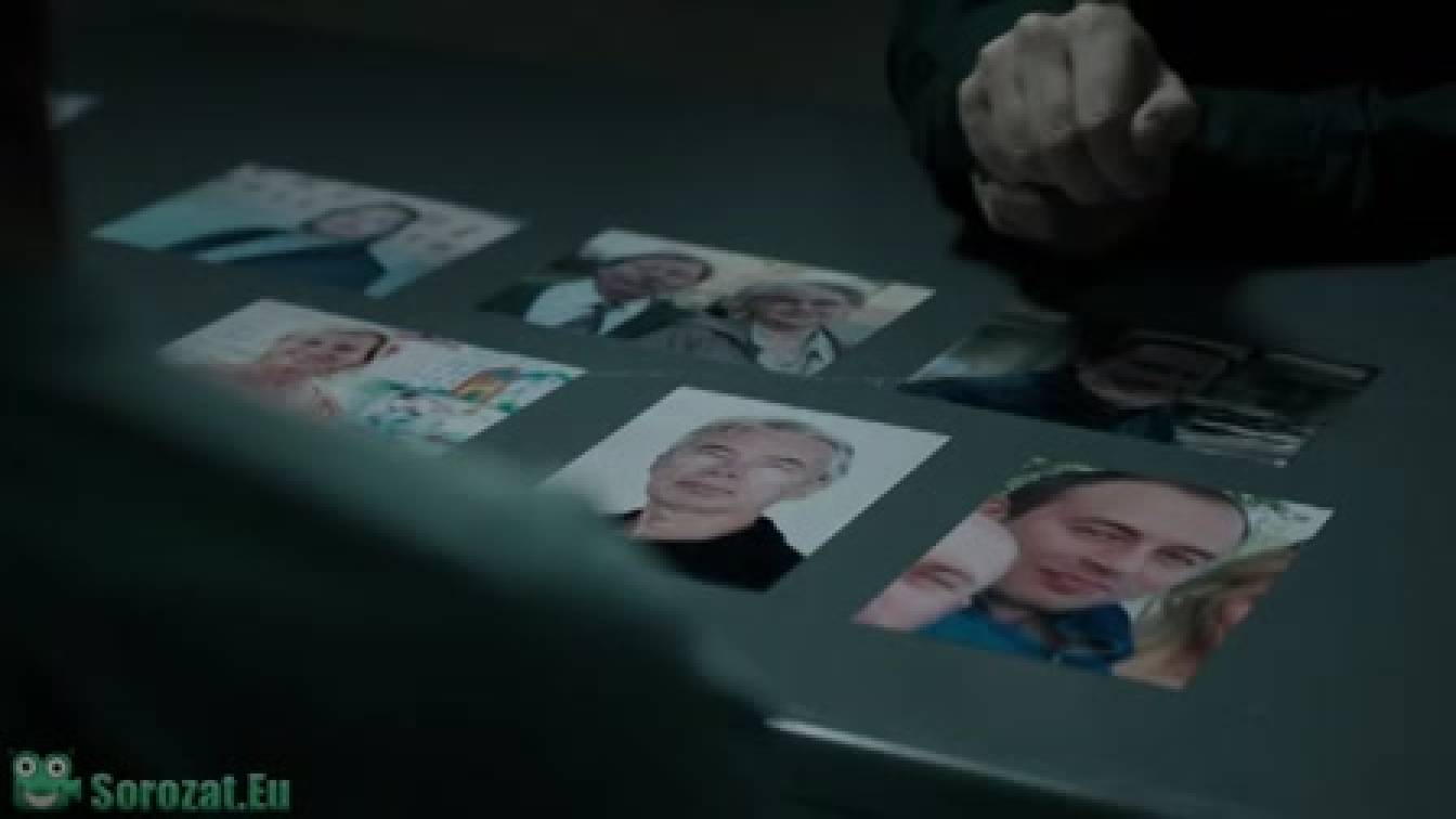 A híd 3. évad 10. rész