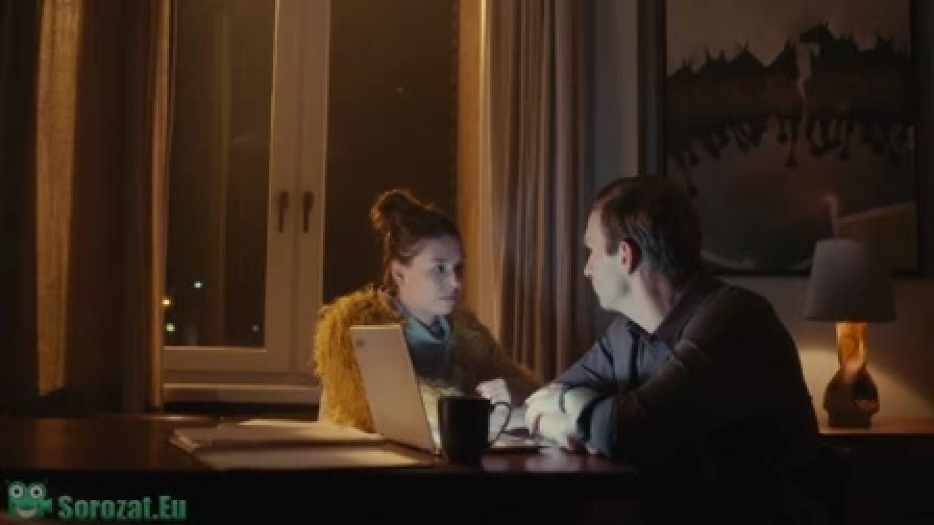 A halál angyala 1. évad 04. rész