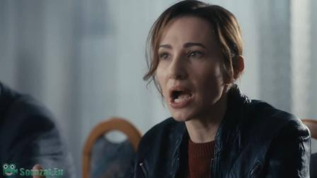 A halál angyala 1. évad 05. rész