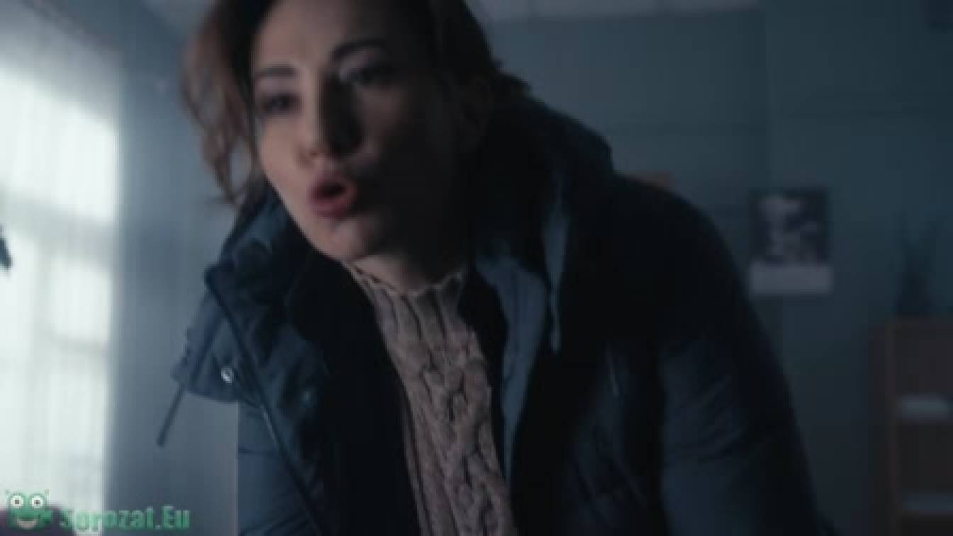 A halál angyala 1. évad 07. rész