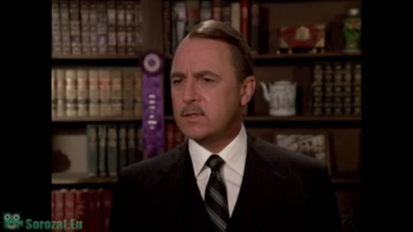 Magnum 6. évad 03. rész