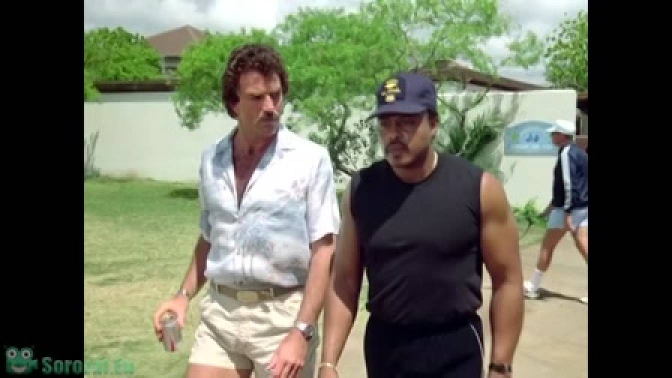 Magnum 6. évad 06. rész