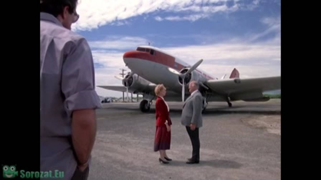 Magnum 6. évad 07. rész