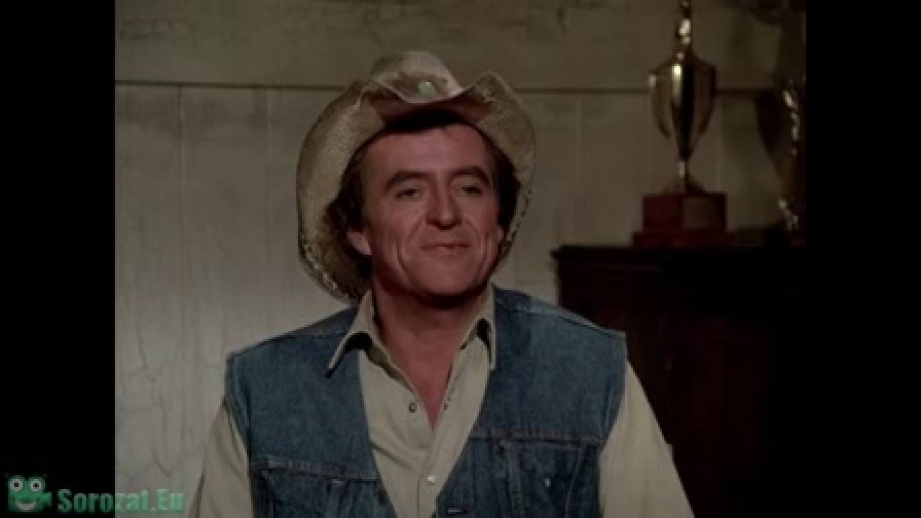 Magnum 6. évad 08. rész