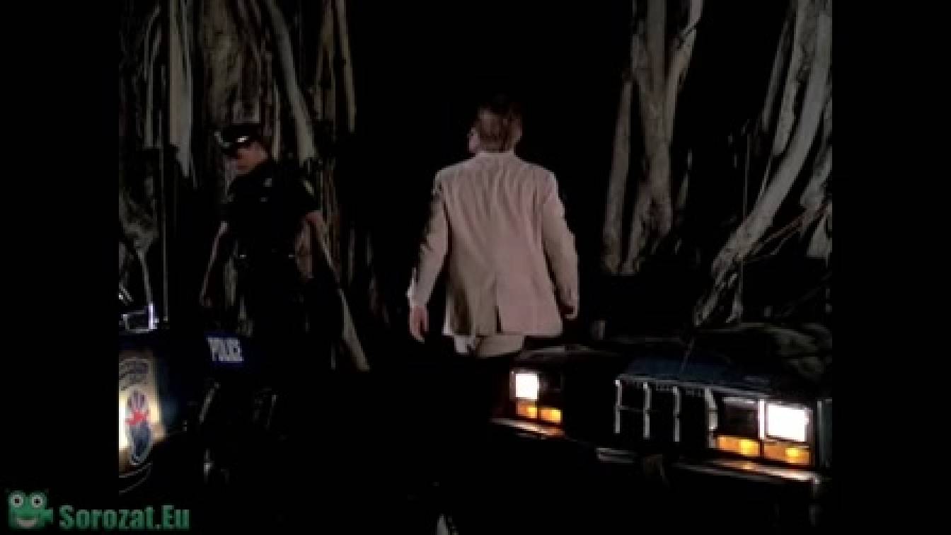 Magnum 6. évad 09. rész