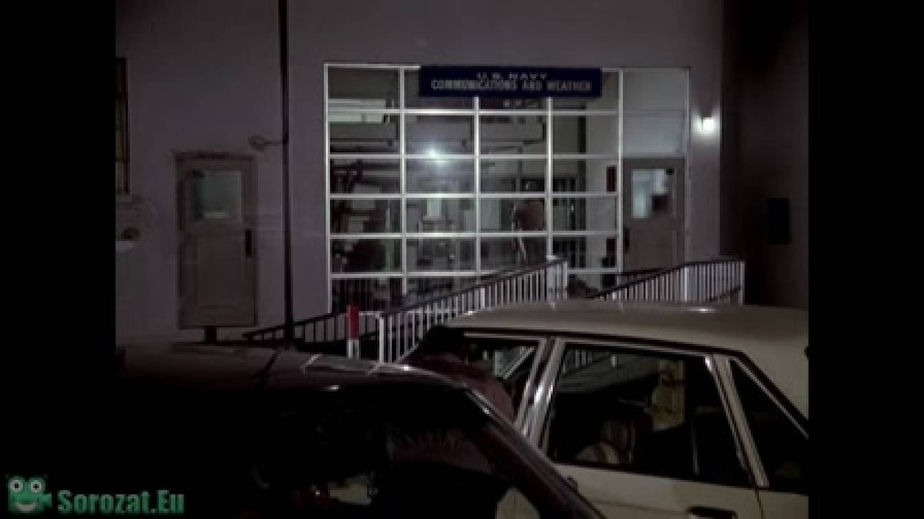 Magnum 6. évad 10. rész