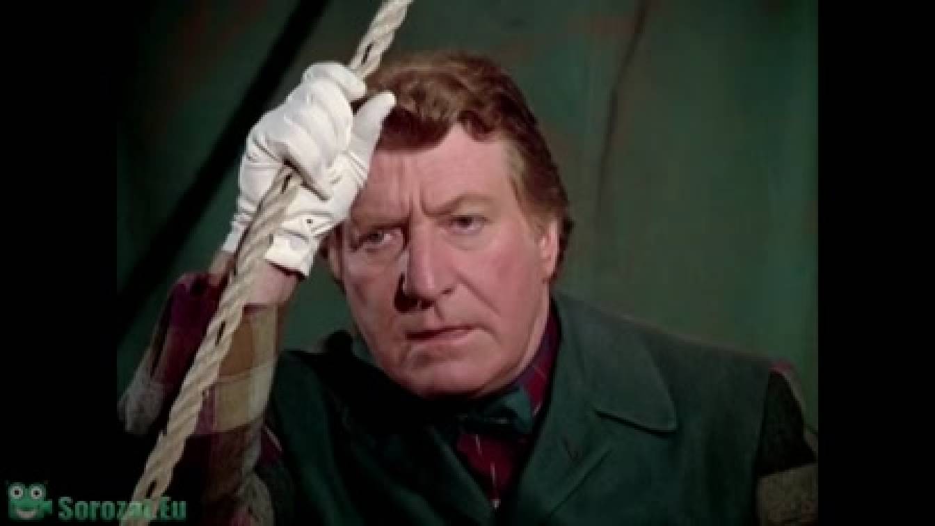 Magnum 6. évad 12. rész