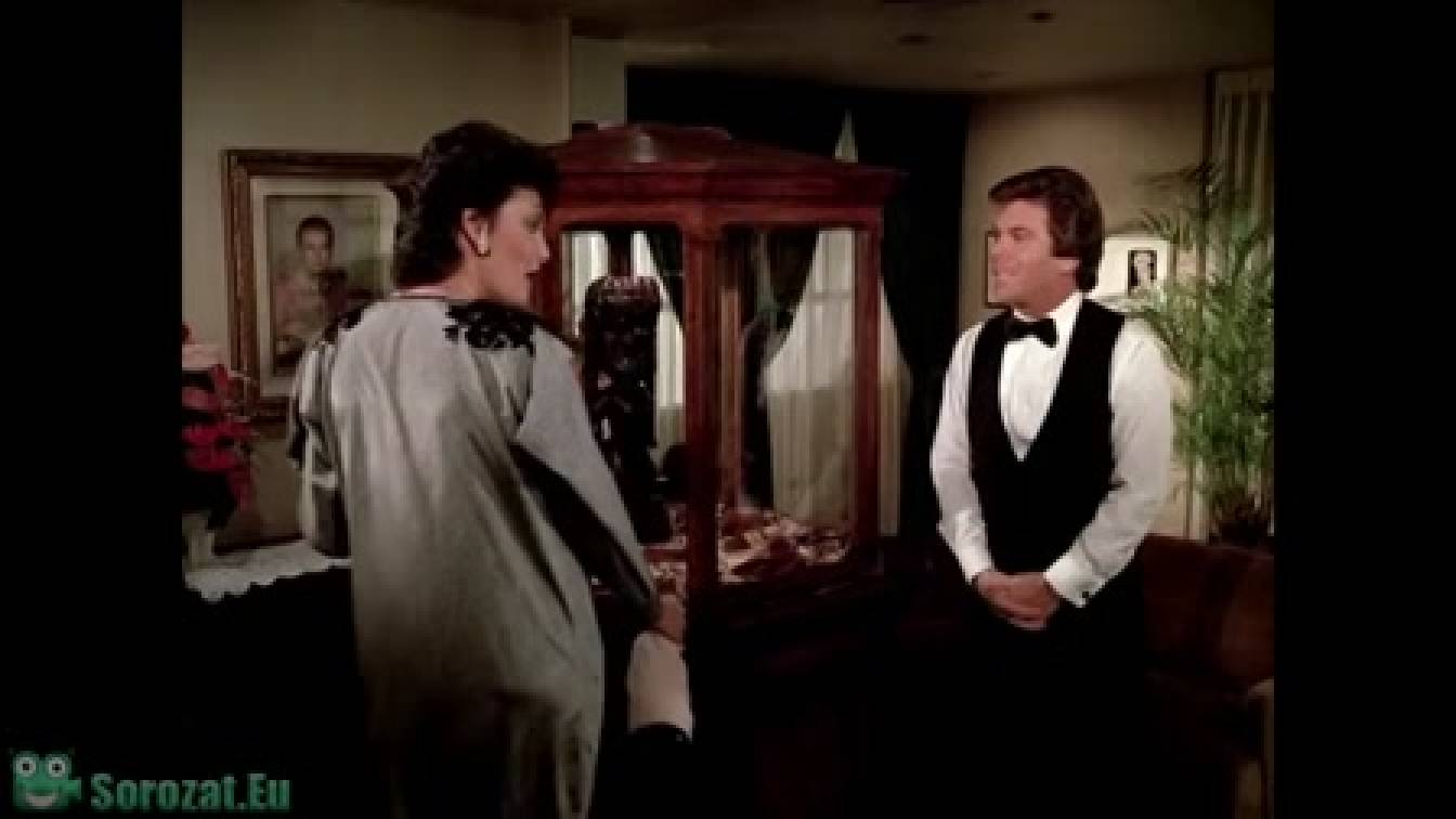 Magnum 6. évad 15. rész