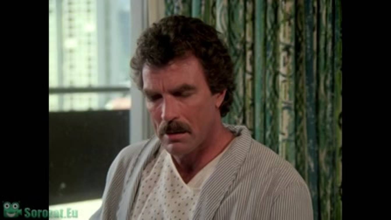 Magnum 6. évad 17. rész