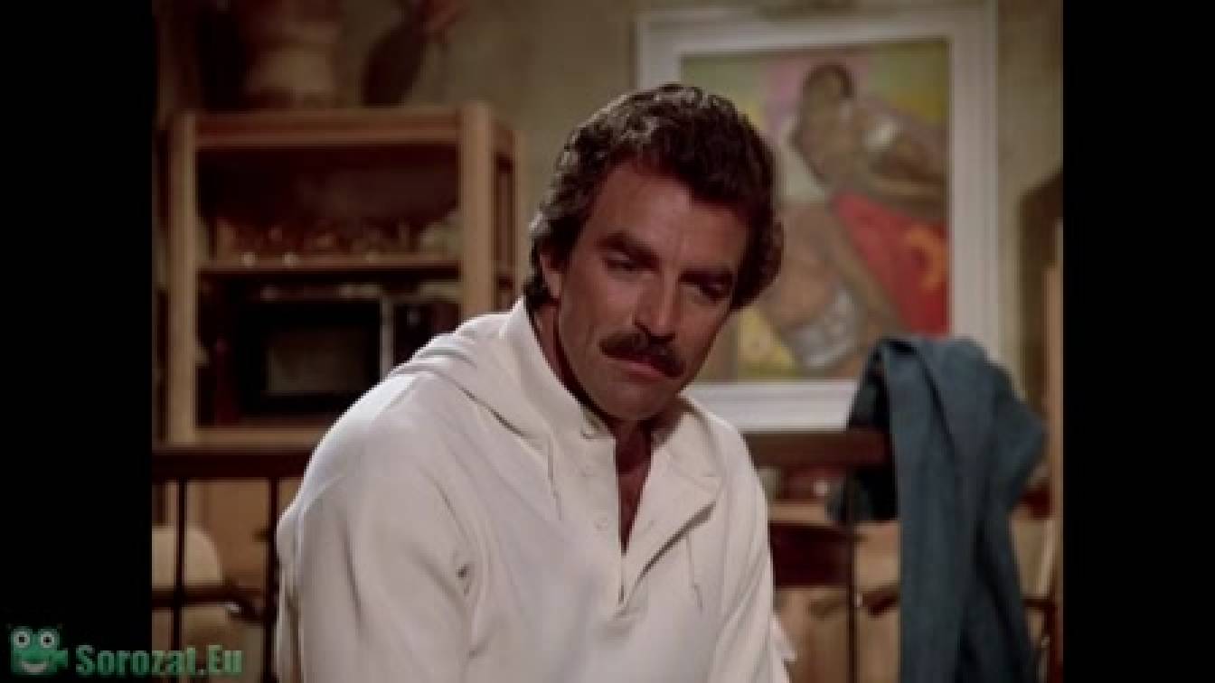 Magnum 6. évad 19. rész