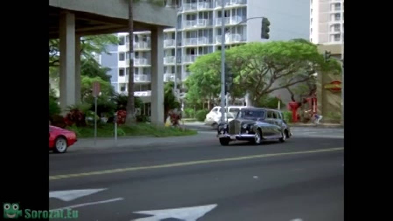 Magnum 6. évad 20. rész