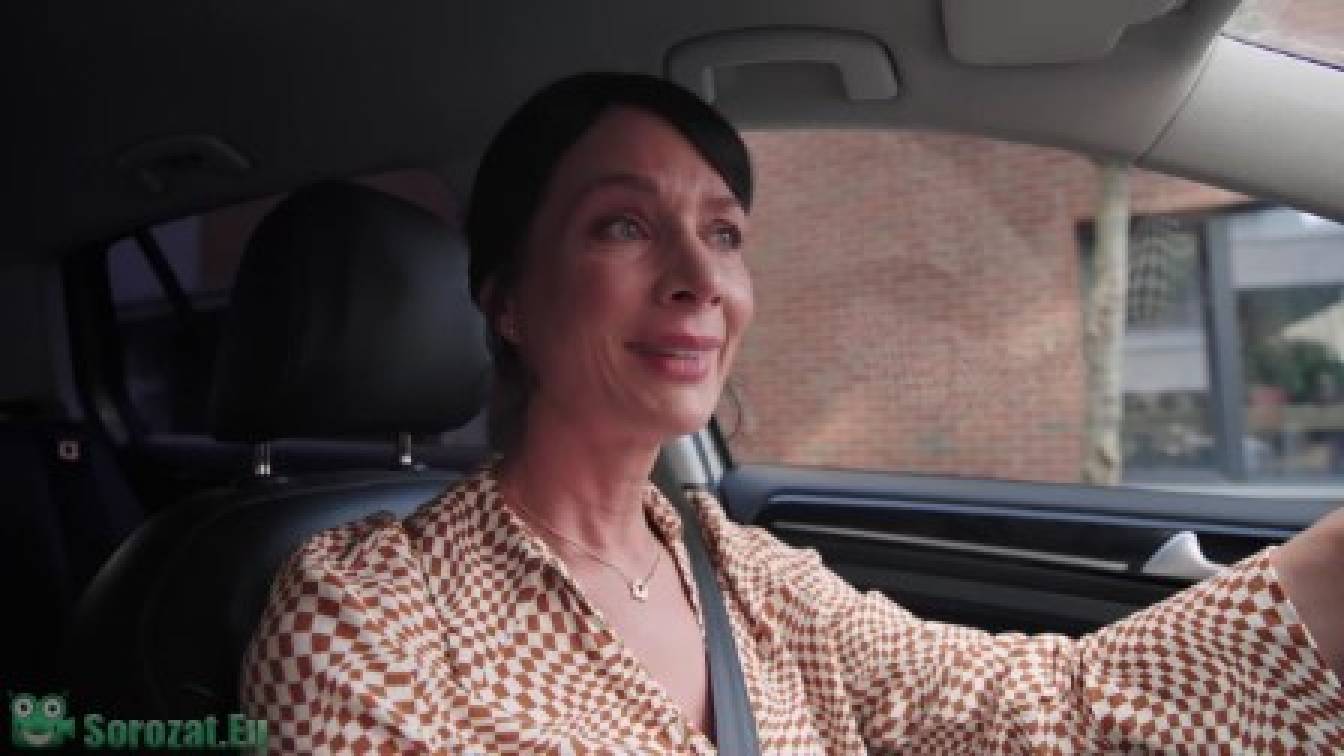 A szomszéd tehene 1. évad 35. rész