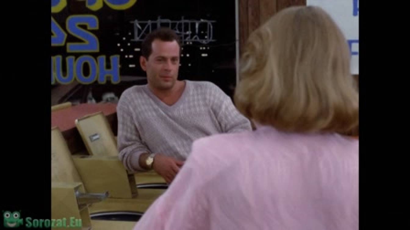 A simlis és a szende 4. évad 01. rész