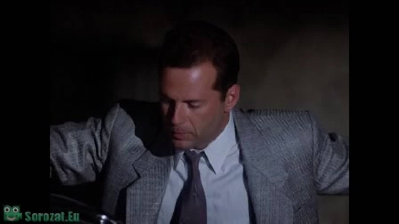 A simlis és a szende 4. évad 04. rész