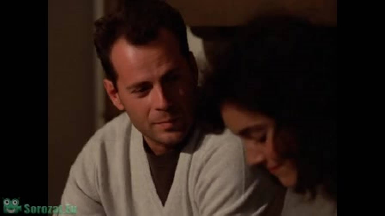 A simlis és a szende 4. évad 12. rész