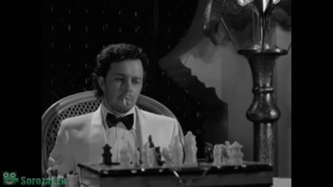 A simlis és a szende 4. évad 13. rész