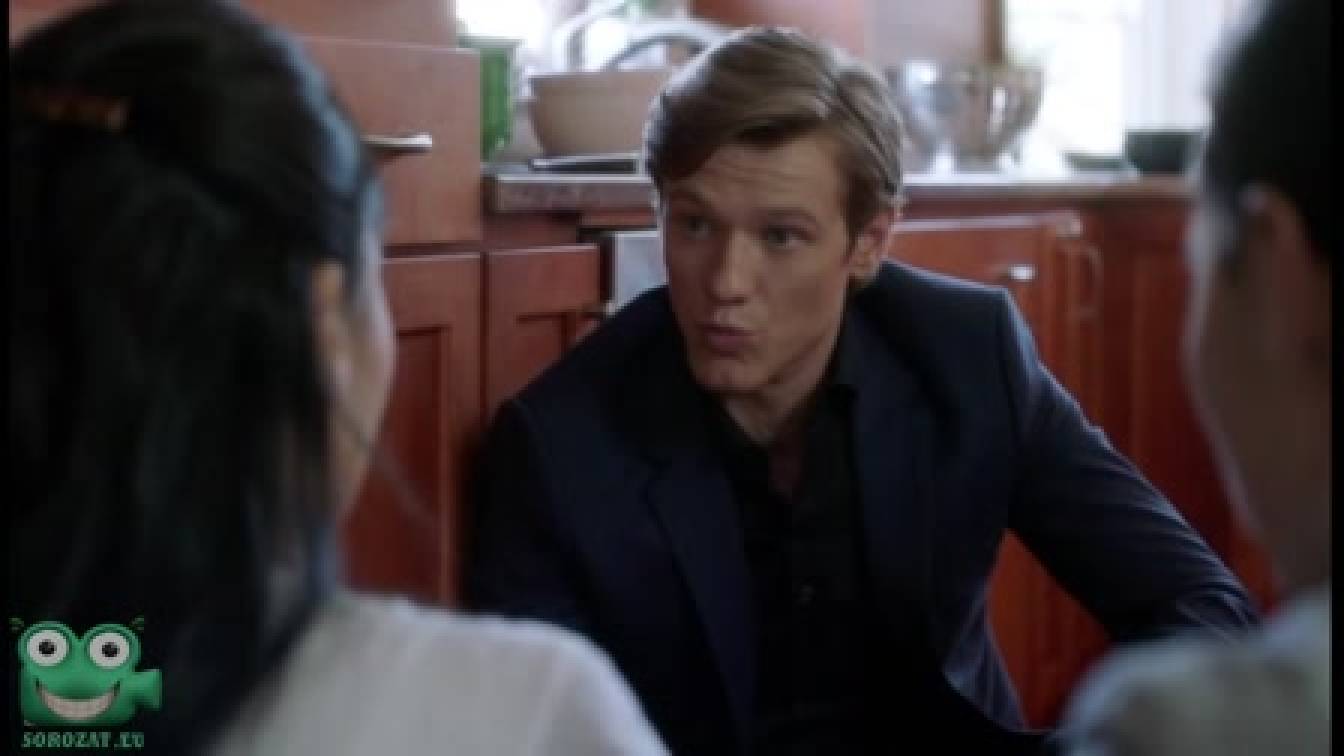 MacGyver 5. évad 04. rész