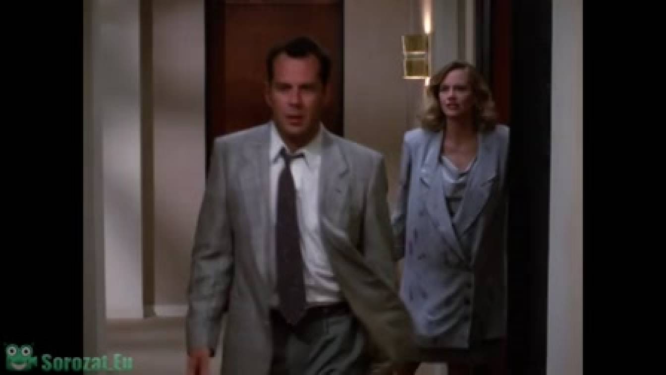 A simlis és a szende 4. évad 14. rész