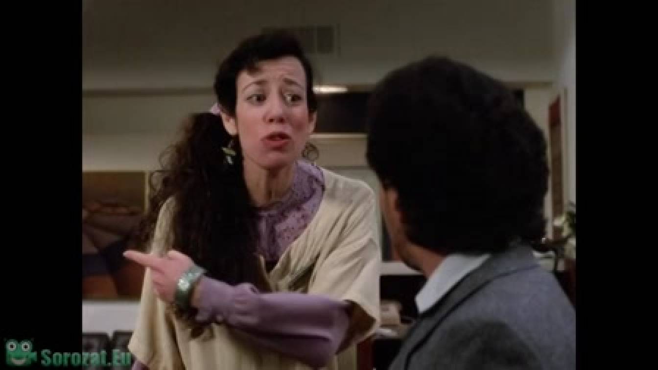 A simlis és a szende 5. évad 02. rész