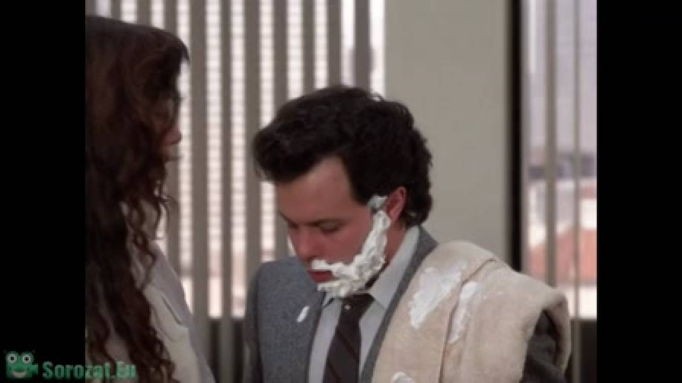 A simlis és a szende 5. évad 04. rész