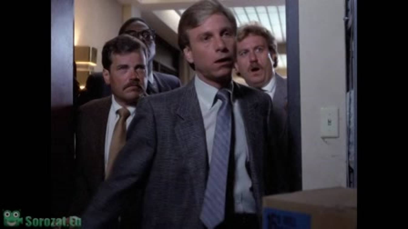 A simlis és a szende 5. évad 05. rész