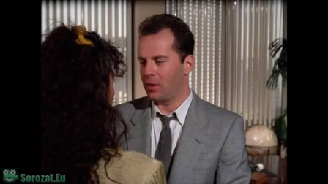 A simlis és a szende 5. évad 06. rész