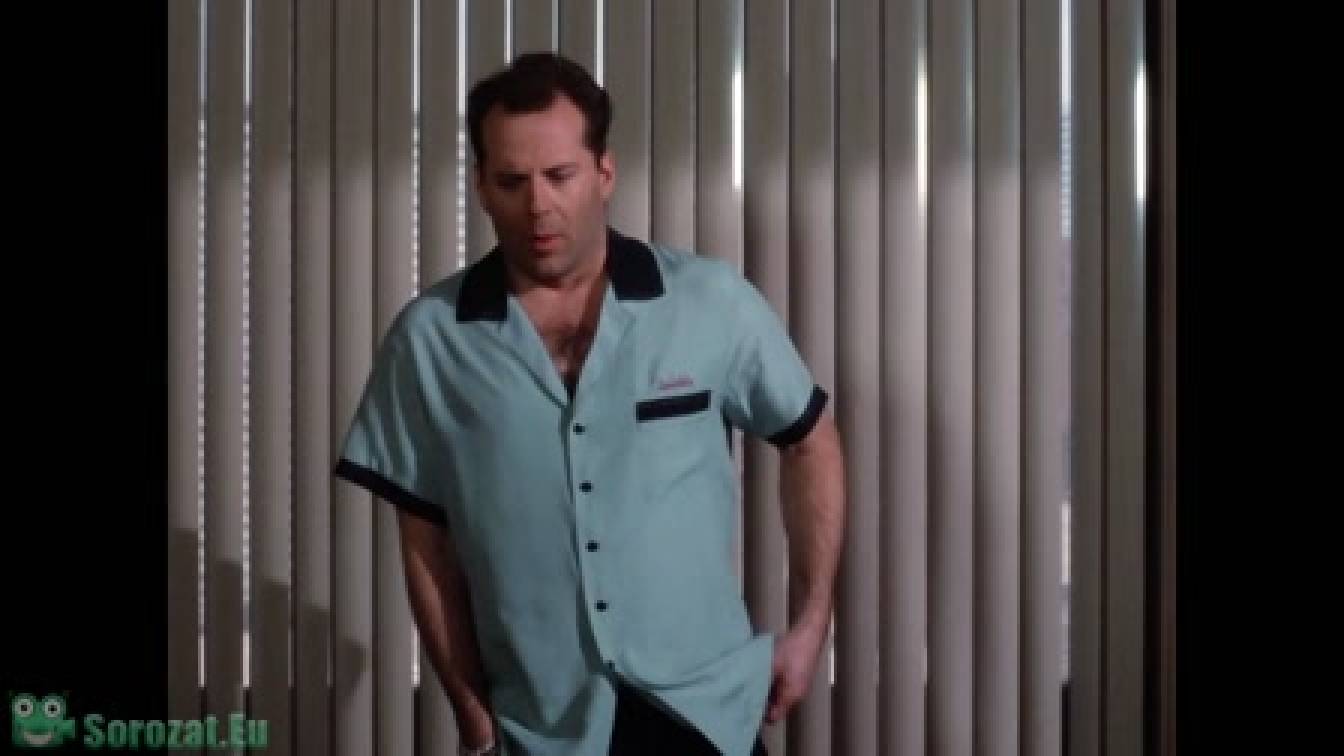 A simlis és a szende 5. évad 09. rész