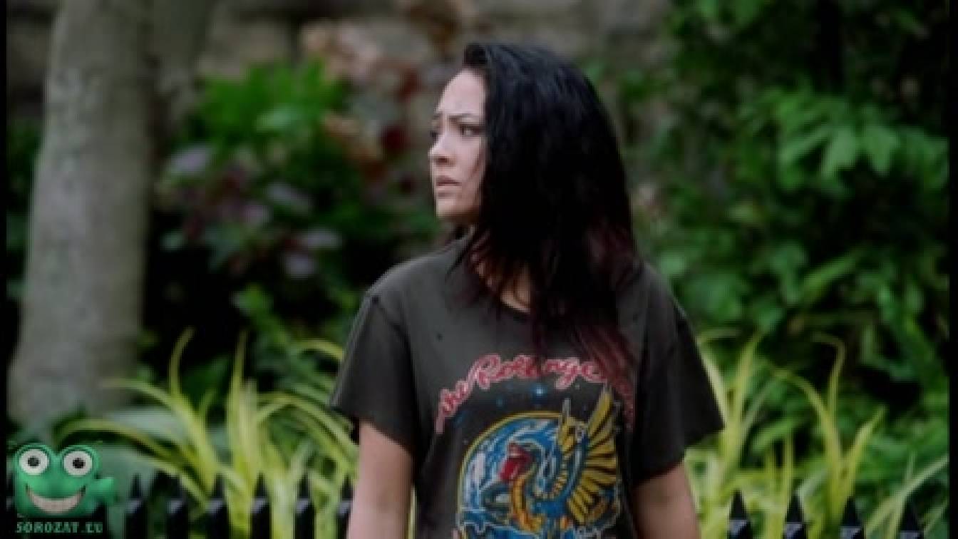 MacGyver 5. évad 05. rész