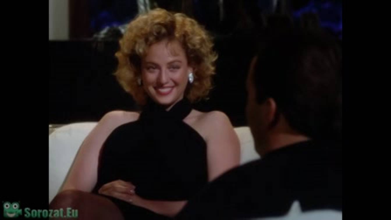 A simlis és a szende 5. évad 10. rész