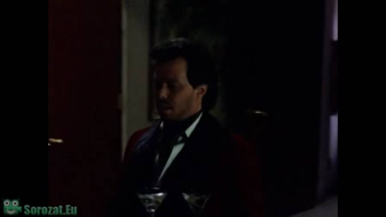 A simlis és a szende 5. évad 11. rész