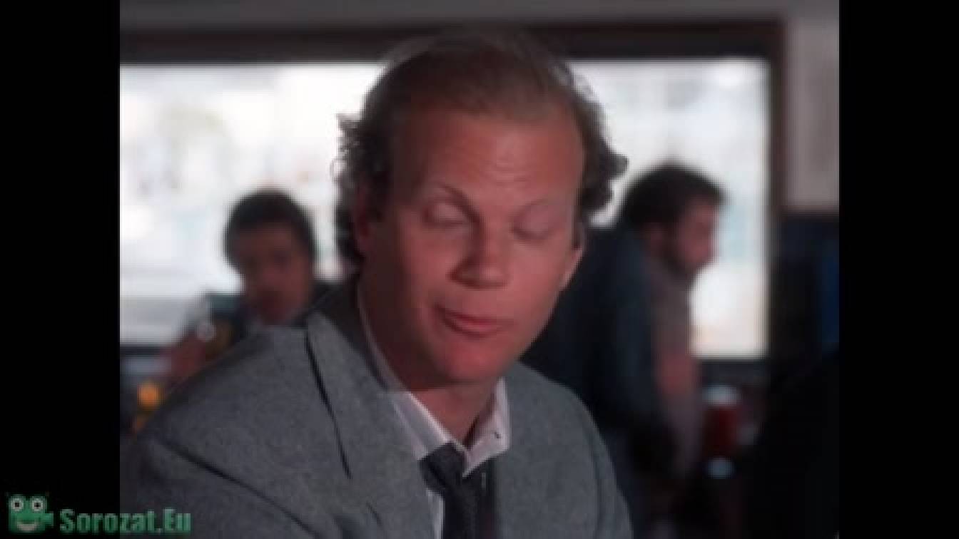 A simlis és a szende 5. évad 13. rész