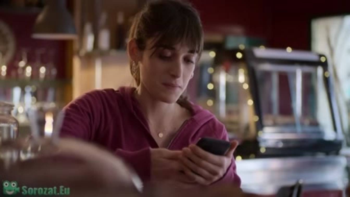 Utálatos karácsony 2. évad 02. rész