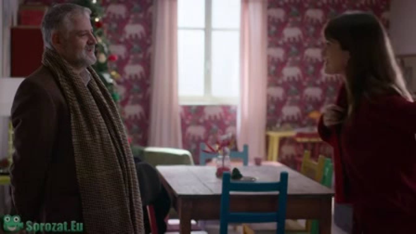 Utálatos karácsony 2. évad 06. rész