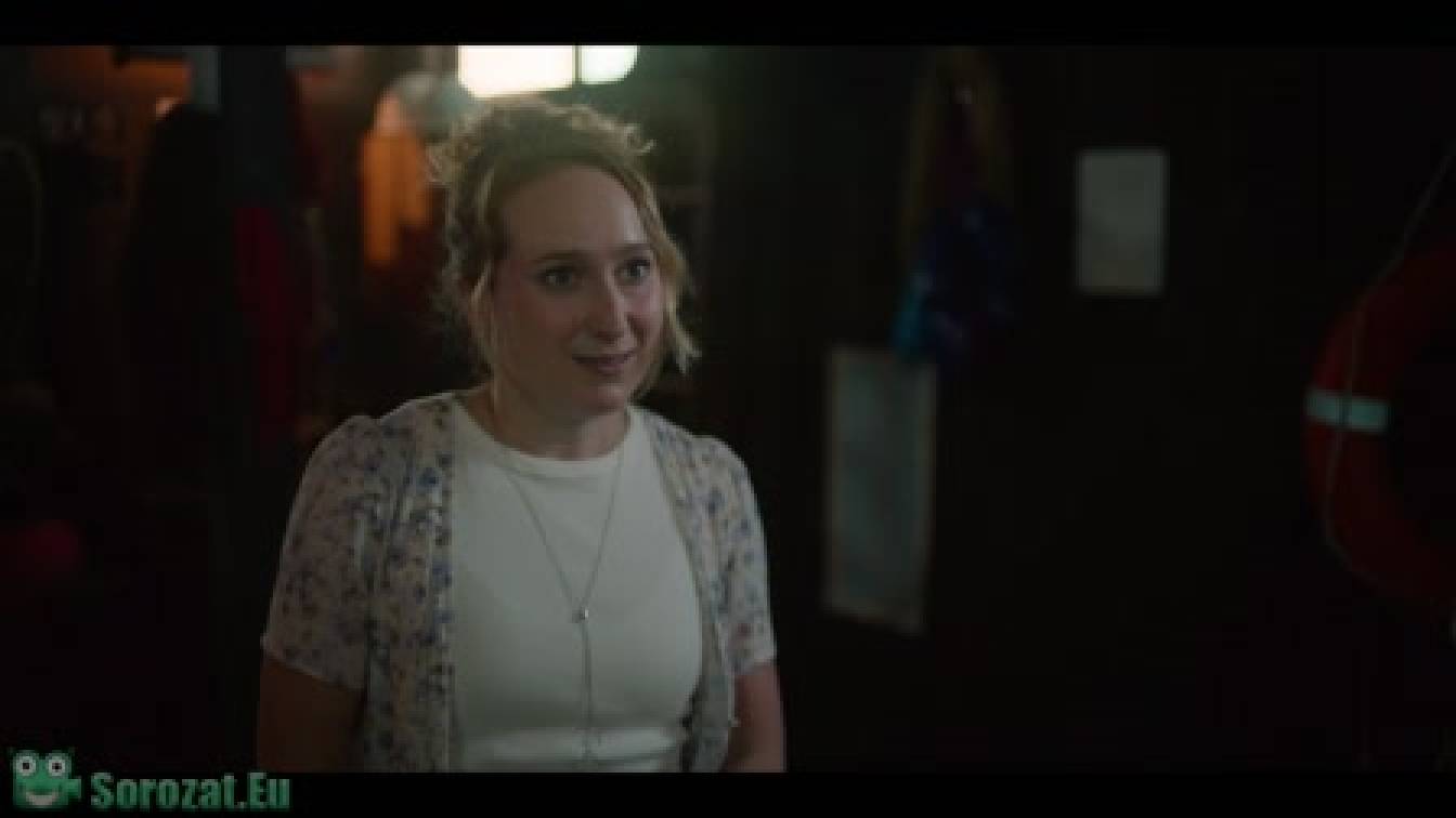 Kisvárosi kopó 2. évad 06. rész