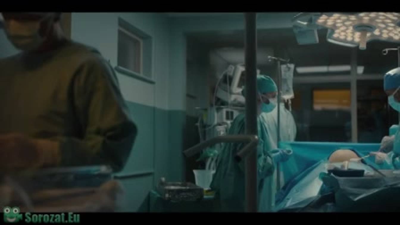 A megállapodás 2. évad 04. rész