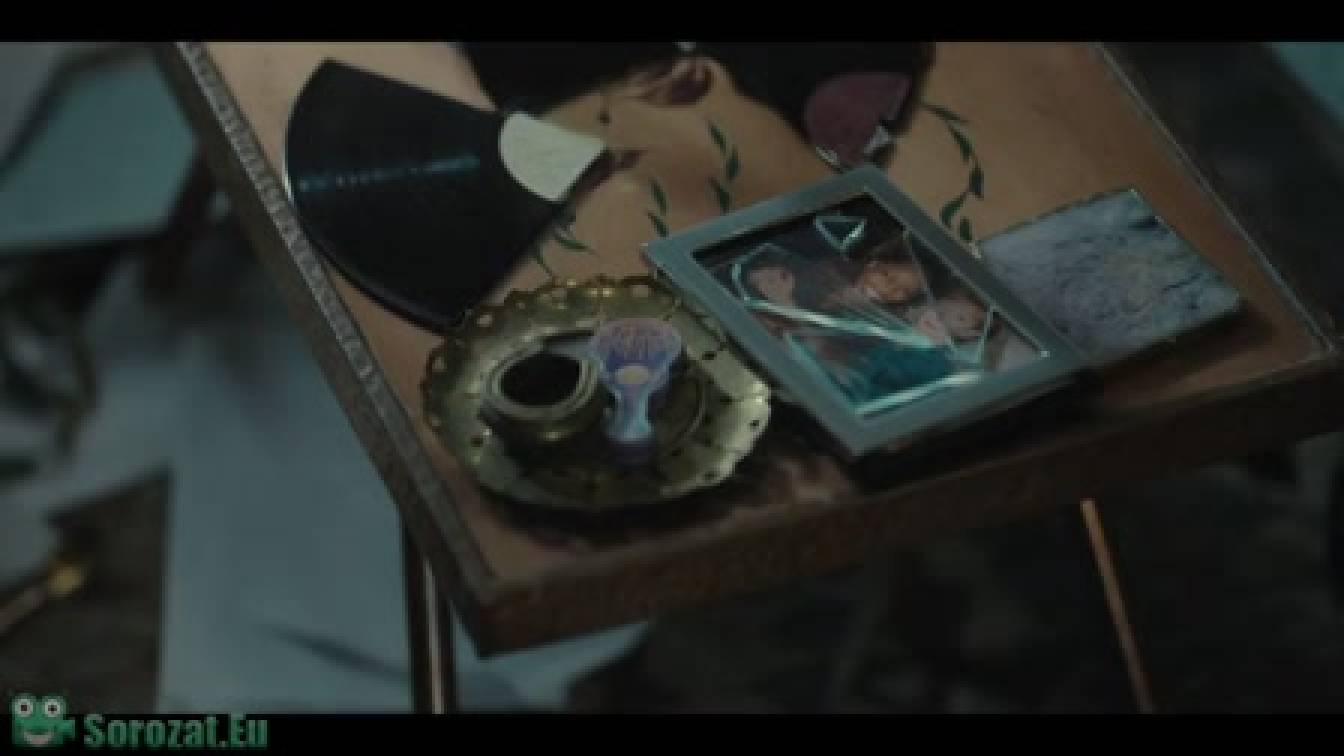 A megállapodás 2. évad 05. rész