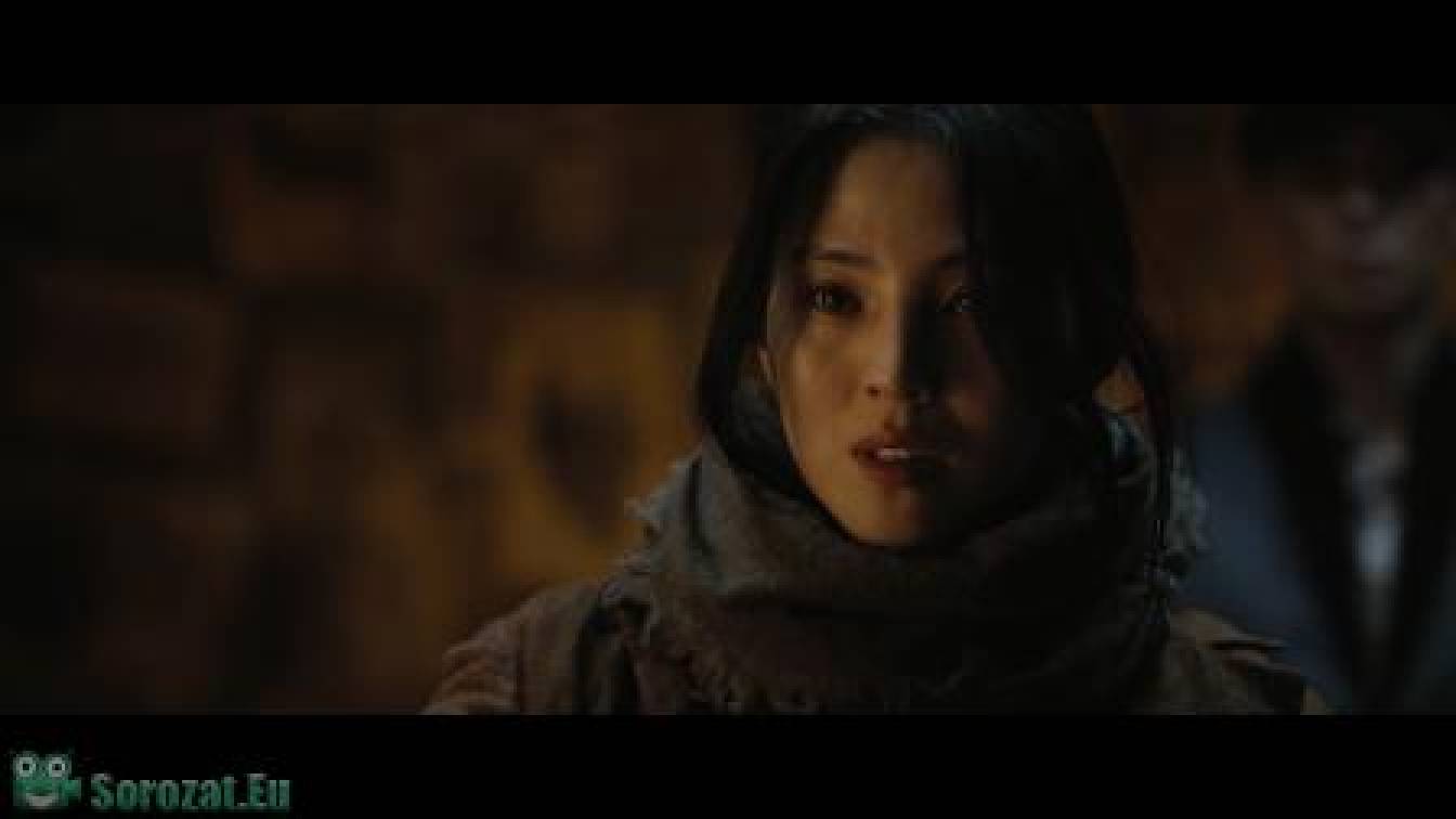 A sötétség teremtménye 1. évad 04. rész