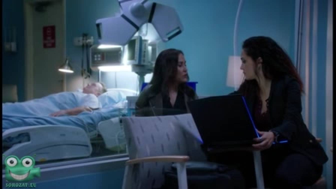 MacGyver 5. évad 08. rész