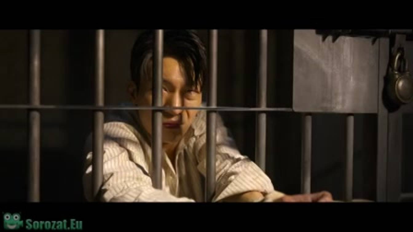 A sötétség teremtménye 1. évad 05. rész