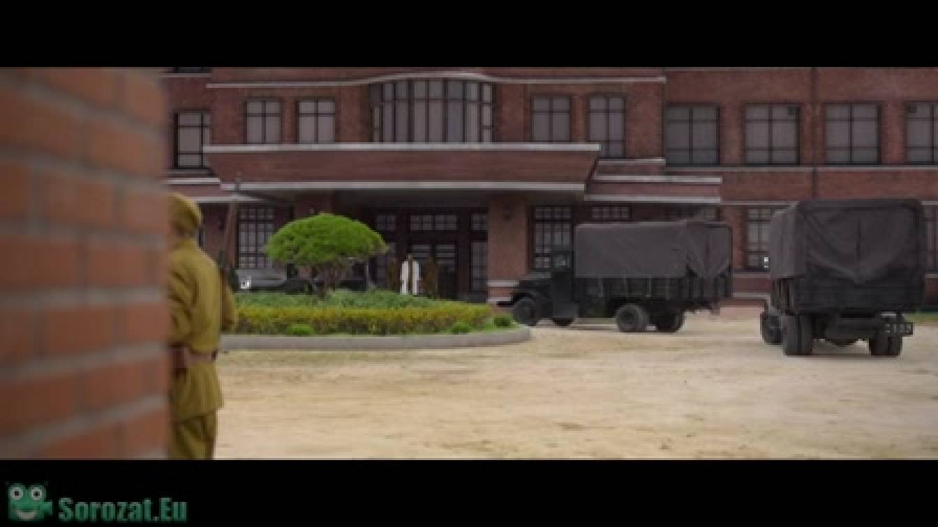 A sötétség teremtménye 1. évad 06. rész