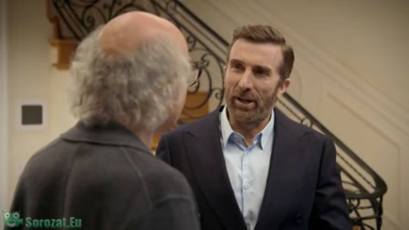 Félig üres 12. évad 01. rész