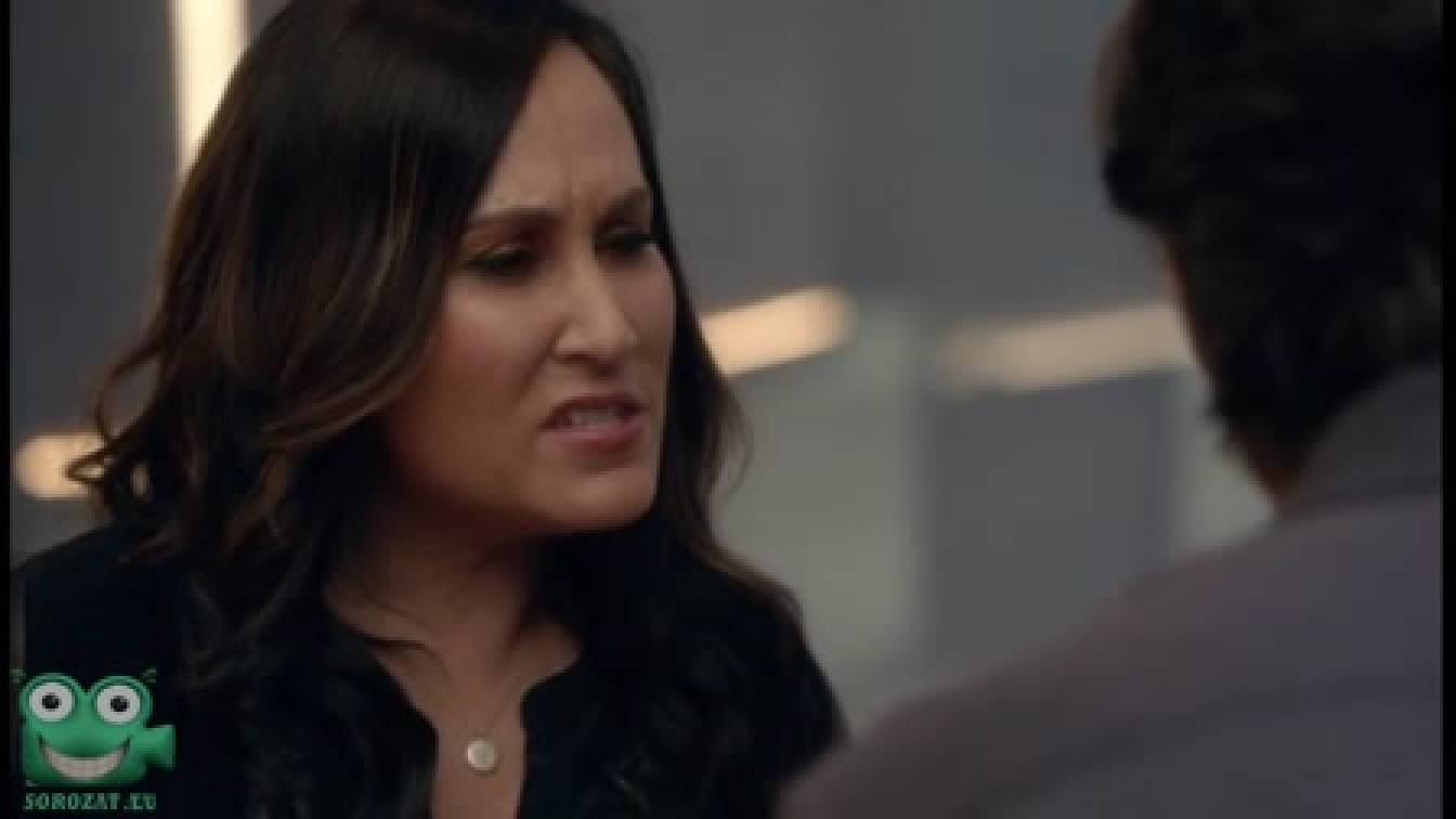 MacGyver 5. évad 09. rész