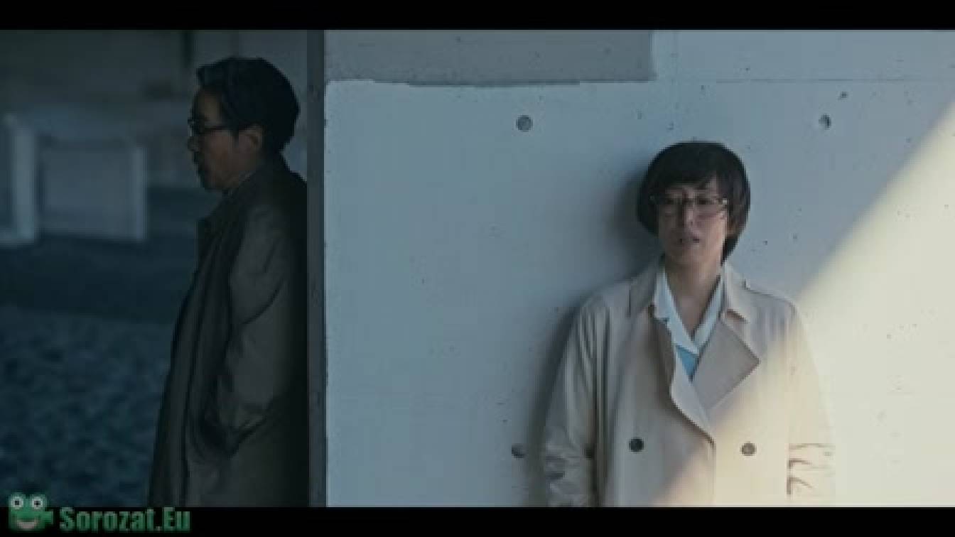 Az utolsó nindzsaklán 1. évad 02. rész