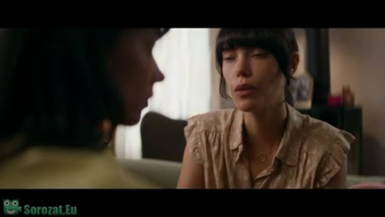 Nagyvadak Cannes-ban 1. évad 05. rész