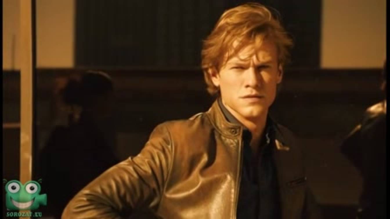 MacGyver 5. évad 10. rész