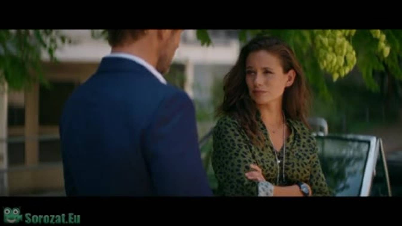 Nagyvadak Cannes-ban 1. évad 06. rész