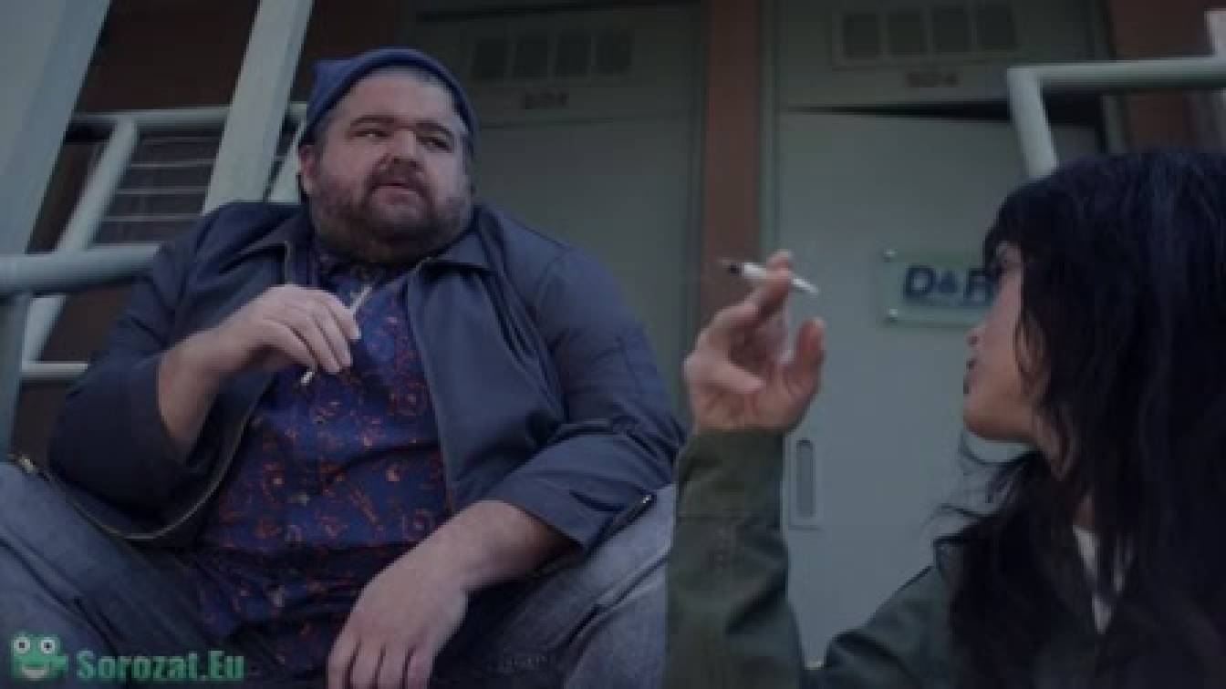 A buki 1. évad 03. rész